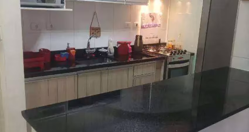 Apartamento com 3 dormitórios à venda, 68 m² por R$ 530.000,00 - Jardim Celeste - São Paulo/SP