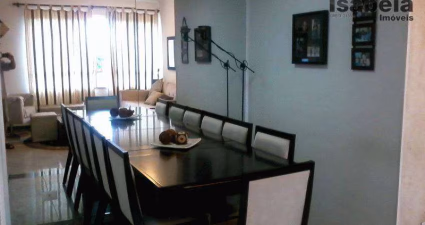 Apartamento com 2 dormitórios à venda, 66 m² por R$ 425.000,00 - Jardim Independência - São Paulo/SP