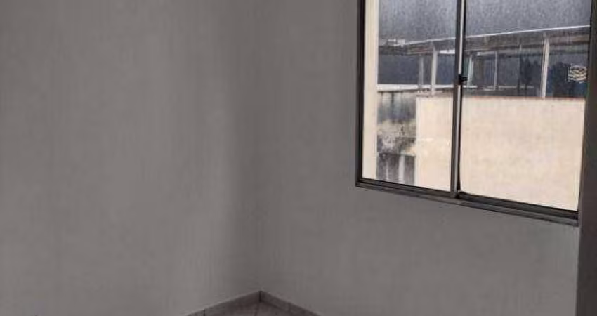 Apartamento com 1 dormitório com 1 vaga, em localização estratégica