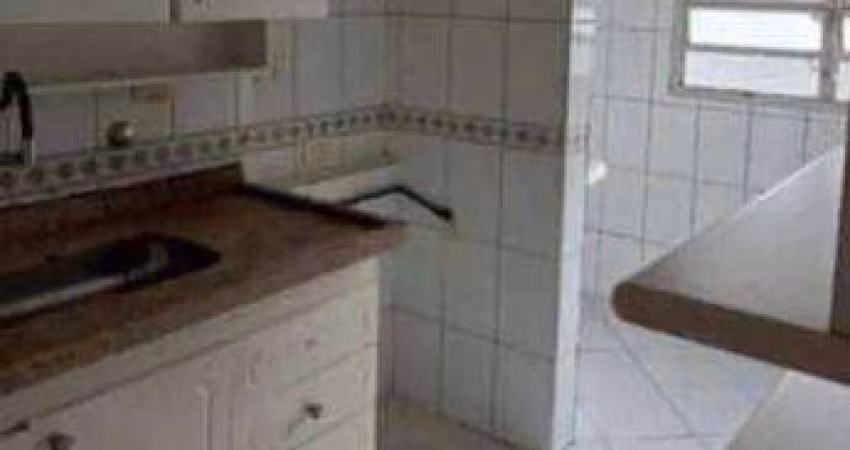 Apartamento com 2 dormitórios à venda, 47 m² por R$ 259.000,00 - Jardim Vergueiro (Sacomã) - São Paulo/SP