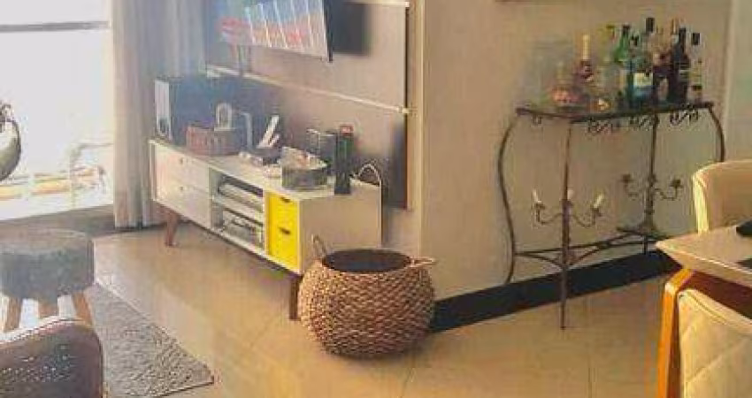 Apartamento com 3 dormitórios à venda, 71 m² por R$ 580.000 - Vila Moinho Velho - São Paulo/SP