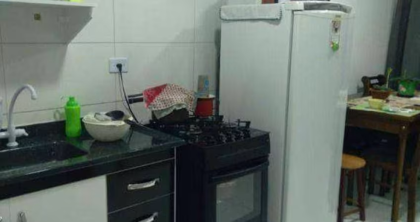 Apartamento com 2 dormitórios à venda, 35 m² por R$ 235.000,00 - Vila Vera - São Paulo/SP