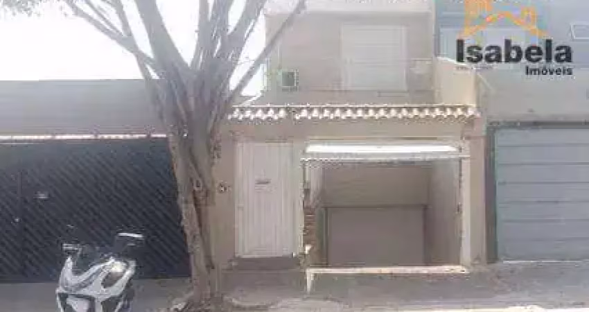 Sobrado com 4 dormitórios à venda por r$ 970.000,00 - bosque da saúde - são paulo/sp