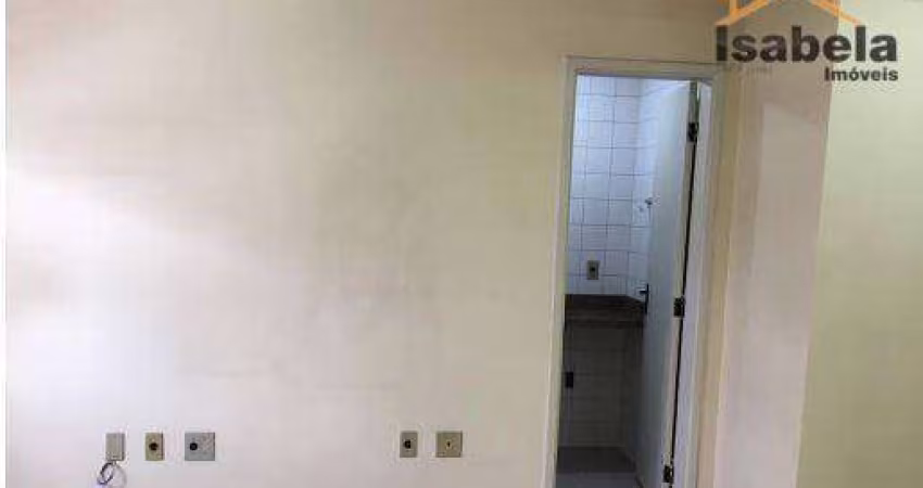 Sala, 26 m² - venda por R$ 206.000,00 ou aluguel por R$ 2.200,00/mês - Bosque da Saúde - São Paulo/SP