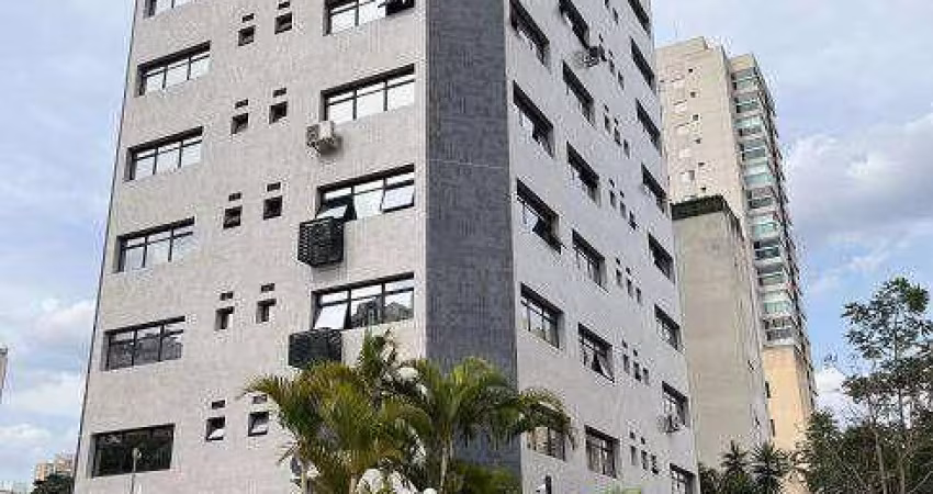 Sala, 26 m² - venda por R$ 225.000,00 ou aluguel por R$ 2.195,00/mês - Bosque da Saúde - São Paulo/SP