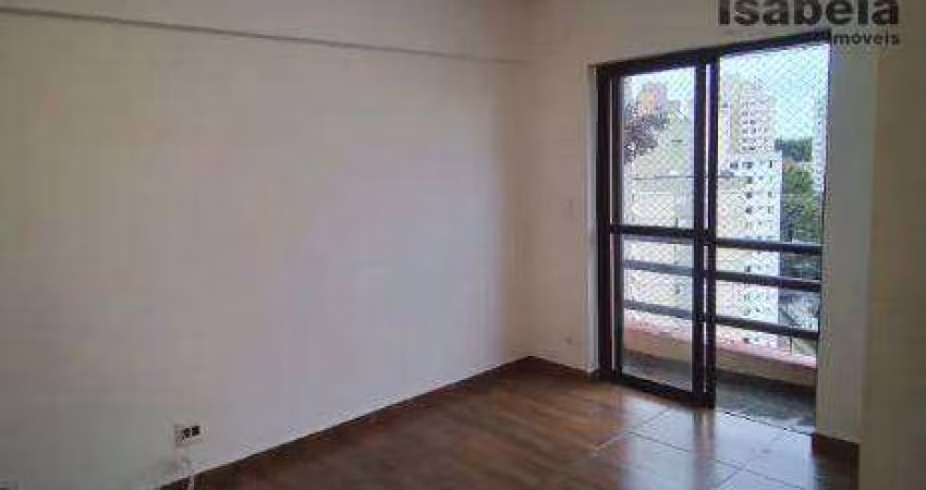 Apartamento com 2 dormitórios à venda, 48 m² por R$ 230.000,00 - Jardim Celeste - São Paulo/SP
