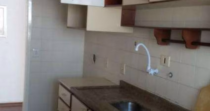 Apartamento com 2 dormitórios à venda, 53 m² por R$ 308.000,00 - Jardim Oriental - São Paulo/SP