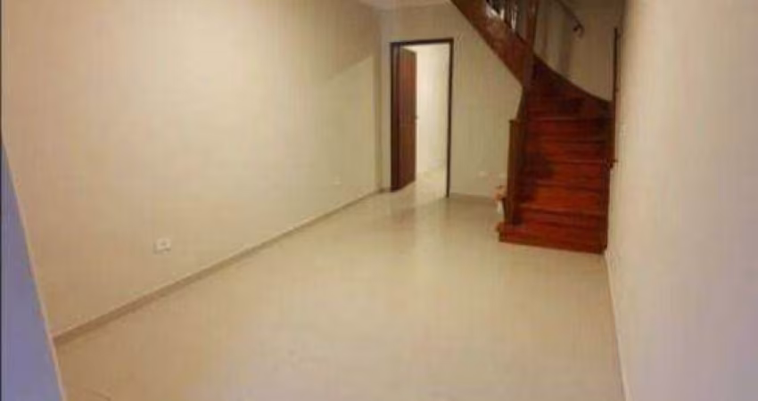 Sobrado com 2 dormitórios à venda, 80 m² por R$ 507.000 - Vila São José (Ipiranga) - São Paulo/SP