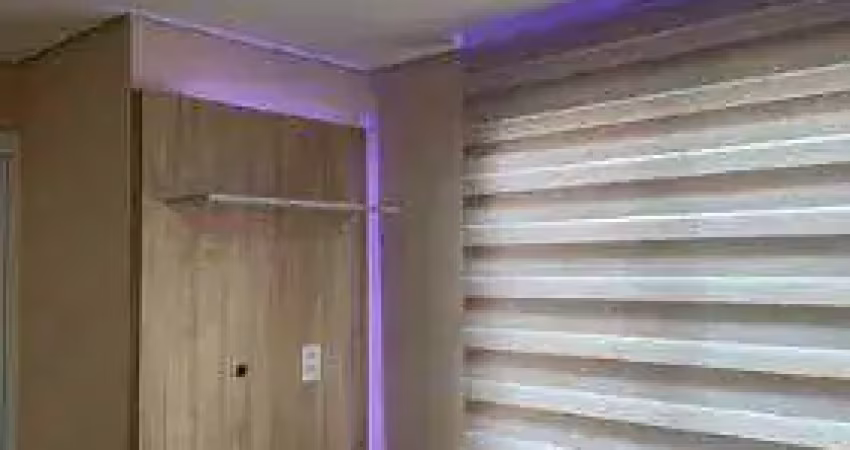 Apartamento com 2 dormitórios à venda, 33 m² por R$ 380.000,00 - Parque Fongaro - São Paulo/SP