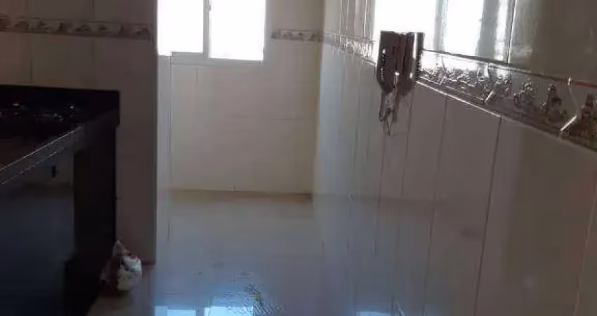 Apartamento com 2 dormitórios à venda, 48 m² por r$ 215.000,00 - vila santa teresa (zona sul) - são paulo/sp