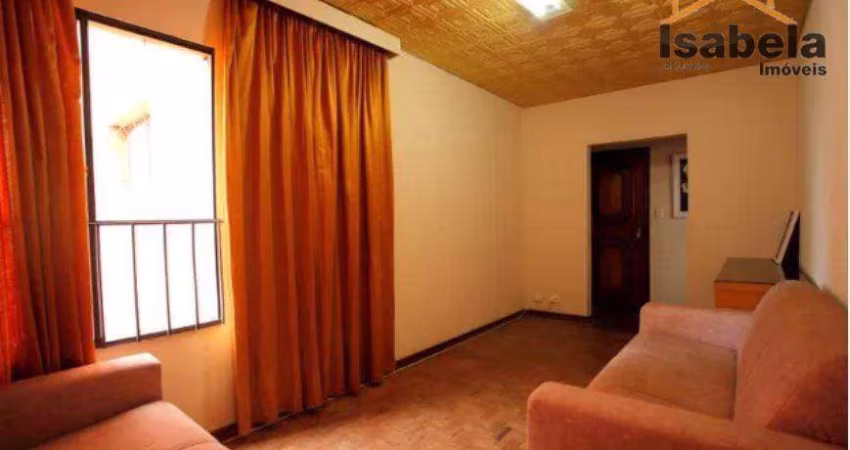 Apartamento com 3 dormitórios à venda, 59 m² por R$ 287.500,00 - Vila Moraes - São Paulo/SP