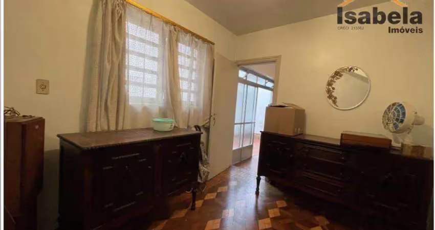 Casa com 2 dormitórios à venda, 149 m² por R$ 850.000,00 - Bosque da Saúde - São Paulo/SP
