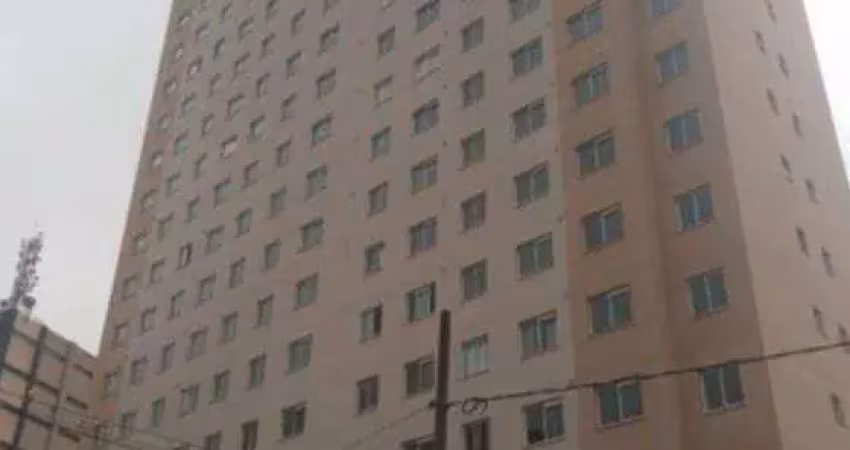 Studio com 1 dormitório à venda, 27 m² por r$ 240.000,00 - cambuci - são paulo/sp