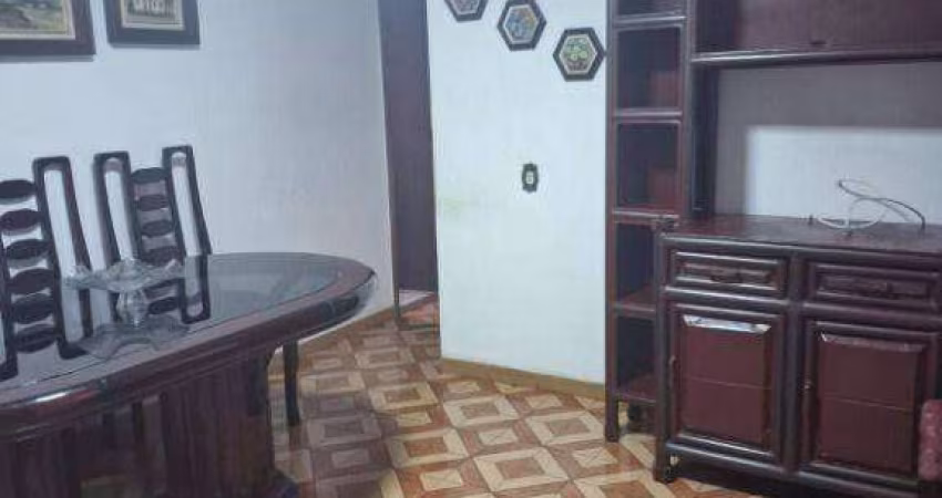 Apartamento com 2 dormitórios à venda, 50 m² por R$ 225.000,00 - Jardim da Saúde - São Paulo/SP
