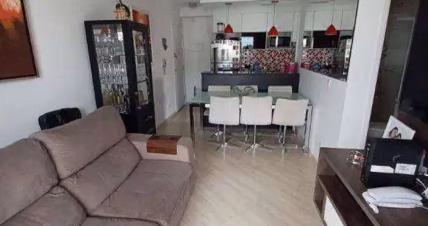 Apartamento com 3 dormitórios à venda, 63 m² por R$ 410.000,00 - Jardim Celeste - São Paulo/SP