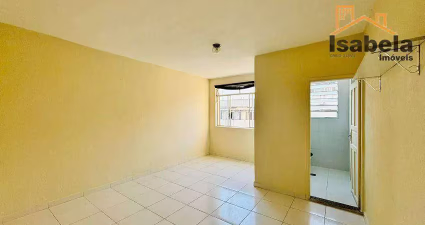 Studio com 1 dormitório à venda, 33 m² por r$ 160.000,00 - liberdade - são paulo/sp