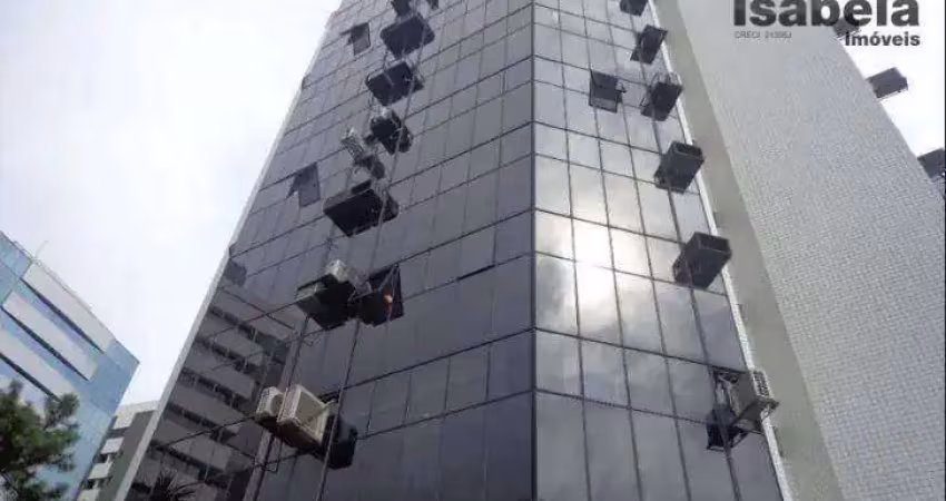 Conjunto à venda, 47 m² por r$ 349.000 - vila mariana - são paulo/sp
