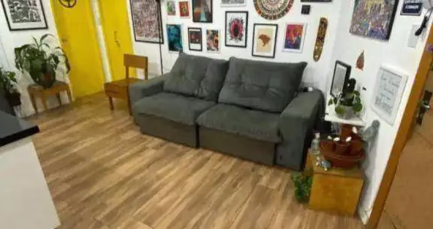 Apartamento com 1 dormitório à venda, 46 m² por r$ 430.000 - bela vista - são paulo/sp