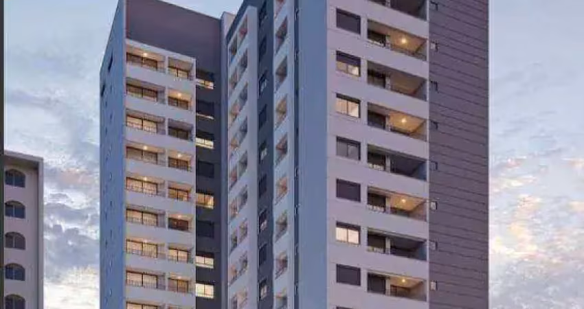 Apartamento com 1 dormitório a poucos metros da estação metrô vila mariana