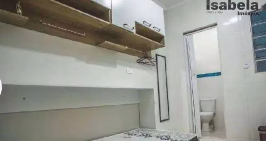 Kitnet com 1 dormitório à venda, 16 m² por r$ 149.000,00 - mirandópolis - são paulo/sp