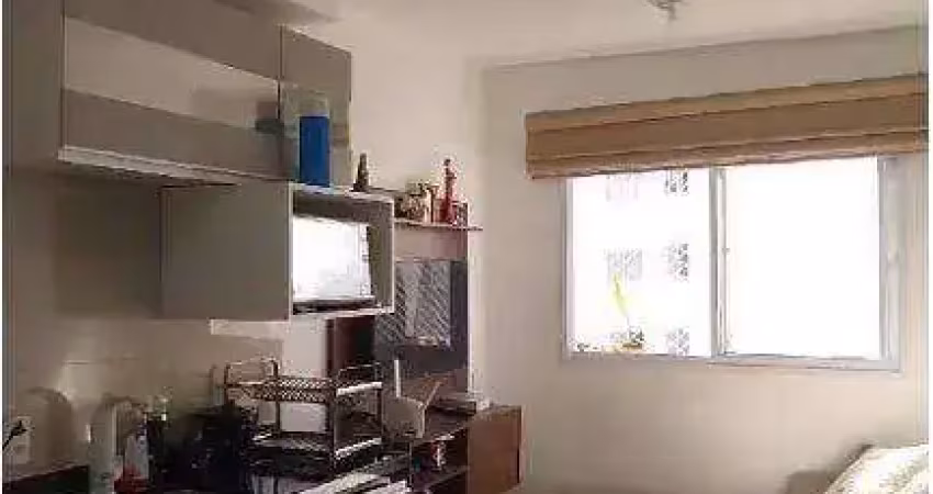 Apartamento com 1 dormitório à venda, 24 m² por r$ 195.000,00 - jardim santa emília - são paulo/sp