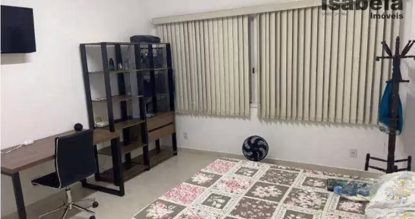 Kitnet com 1 dormitório à venda, 40 m² por r$ 265.000,00 - centro - são paulo/sp