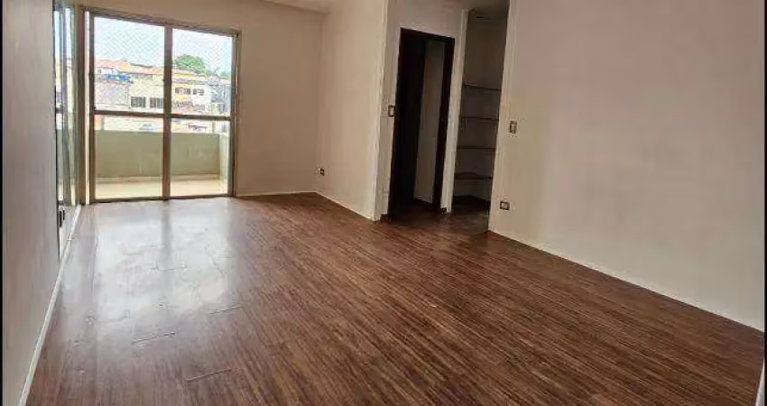 Apartamento com 2 dormitórios à venda, 62 m² por r$ 395.000,00 - vila do castelo - são paulo/sp