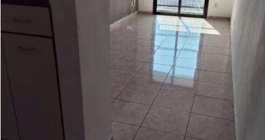 Apartamento com 2 dormitórios à venda, 65 m² por R$ 325.000,00 - Vila Santa Catarina - São Paulo/SP