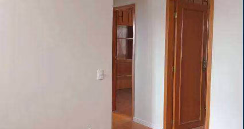 Apartamento com 2 dormitórios à venda, 49 m² por R$ 375.000,00 - Cambuci - São Paulo/SP