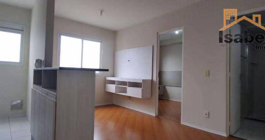 Apartamento com 1 dormitório à venda, 31 m² por R$ 230.000,00 - Cambuci - São Paulo/SP