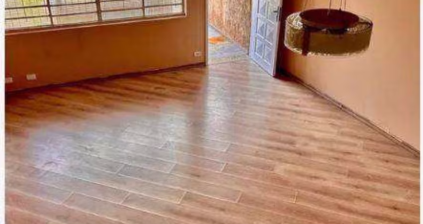 Sobrado com 2 dormitórios à venda, 132 m² por R$ 500.000,00 - Parque Jabaquara - São Paulo/SP