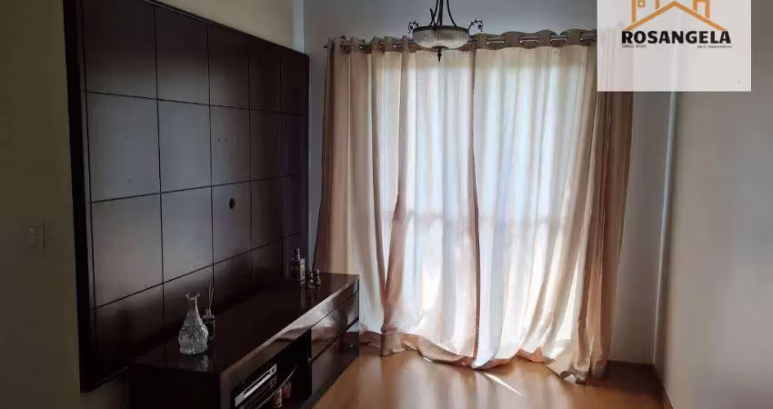 Apartamento com 2 dormitórios à venda, 51 m² por r$ 330.000,00 - jardim previdência - são paulo/sp
