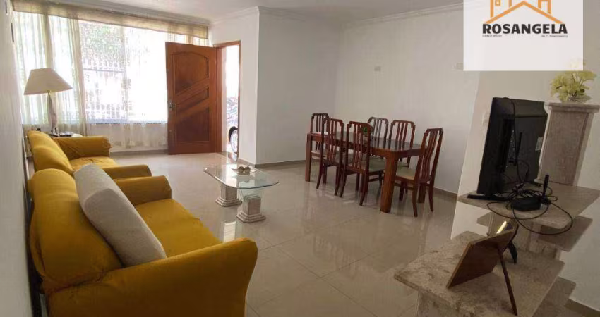 Casa com 3 dormitórios à venda, 180 m² por R$ 999.990,00 - Vila Monumento - São Paulo/SP