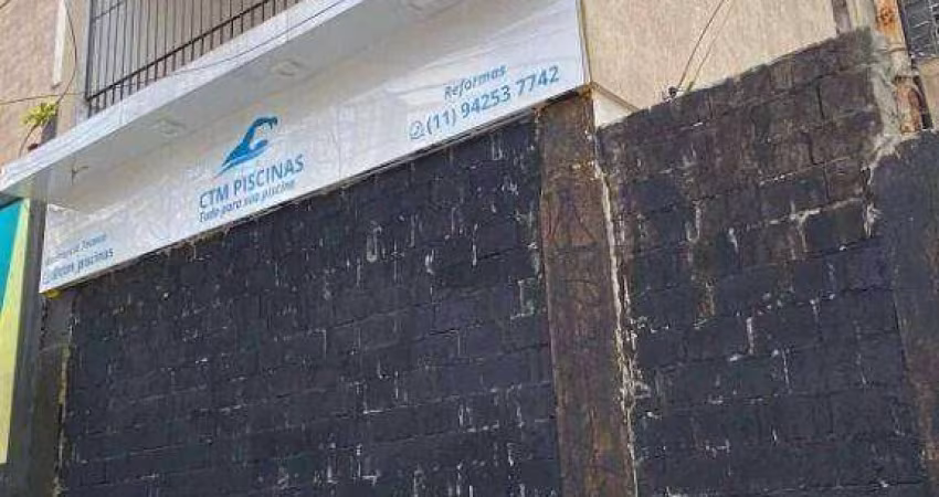 Sobrado com 3 dormitórios próximo ao metrô Paraíso e Parque da Aclimação