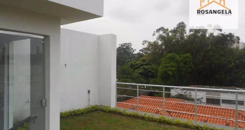 Prédio, 402 m² - venda por R$ 3.430.000,00 ou aluguel por R$ 20.050,00/mês - Aclimação - São Paulo/SP