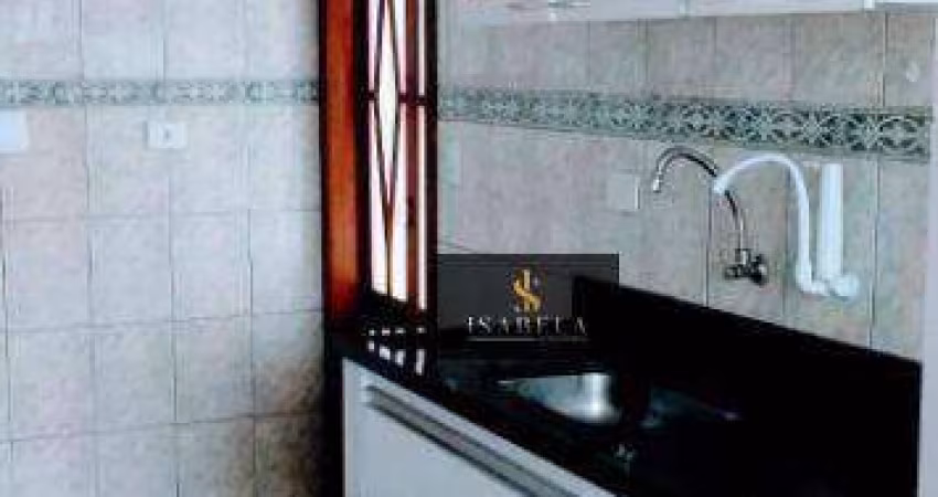 Apartamento com 3 dormitórios à venda, 92 m² por R$ 750.000,00 - Ipiranga - São Paulo/SP