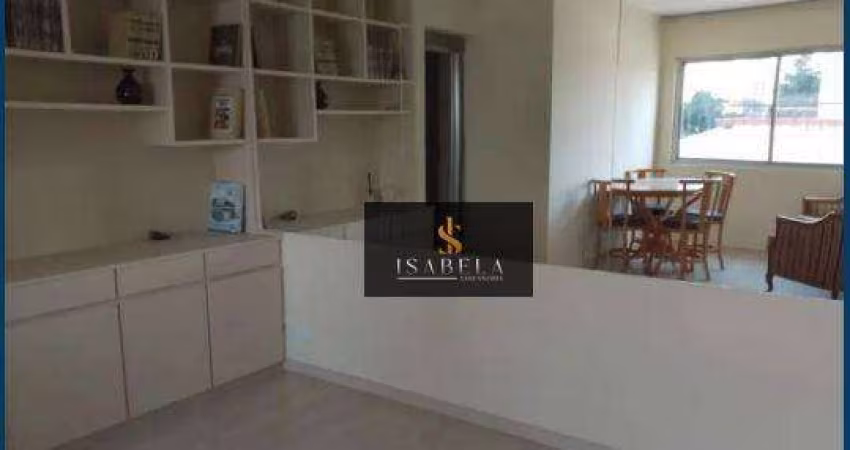 Apartamento com 2 dormitórios à venda, 52 m² por R$ 550.000,00 - Saúde - São Paulo/SP