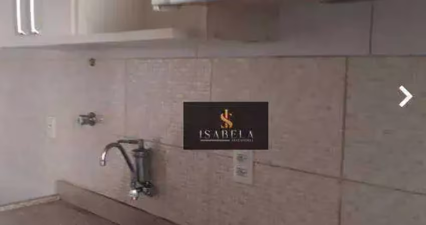 Apartamento com 2 dormitórios à venda, 50 m² por r$ 250.000,00 - jardim vergueiro (sacomã) - são paulo/sp