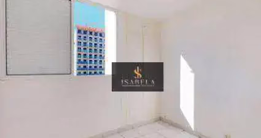 Apartamento com 2 dormitórios à venda, 52 m² por r$ 349.000,00 - jardim da glória - são paulo/sp