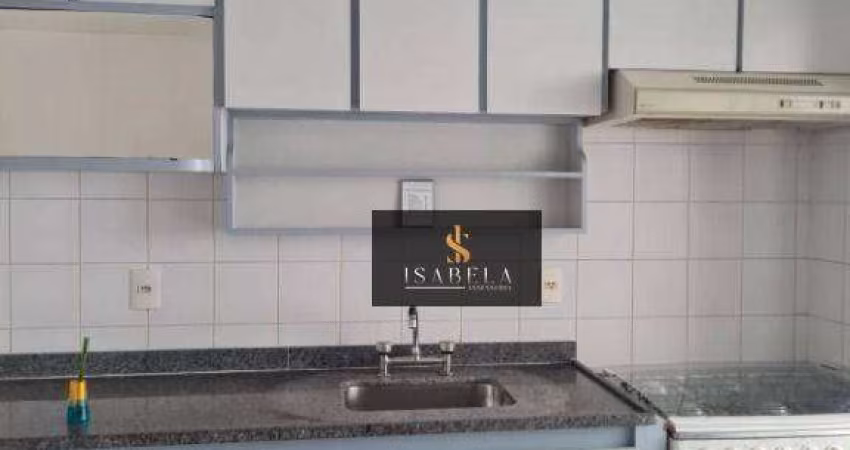 Apartamento com 3 dormitórios à venda, 105 m² por R$ 1.080.000,00 - Chácara Klabin - São Paulo/SP