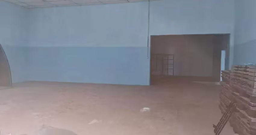 Galpão, 600 m² - venda por r$ 2.500.000,00 ou aluguel por r$ 16.000,00/mês - vila moinho velho - são paulo/sp