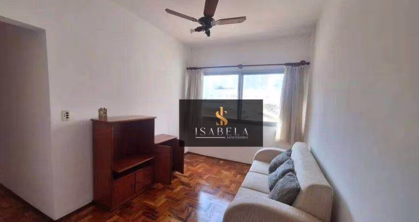 Apartamento com 2 dormitórios -1 vaga - próximo a Estação de metrô Hospital São Paulo