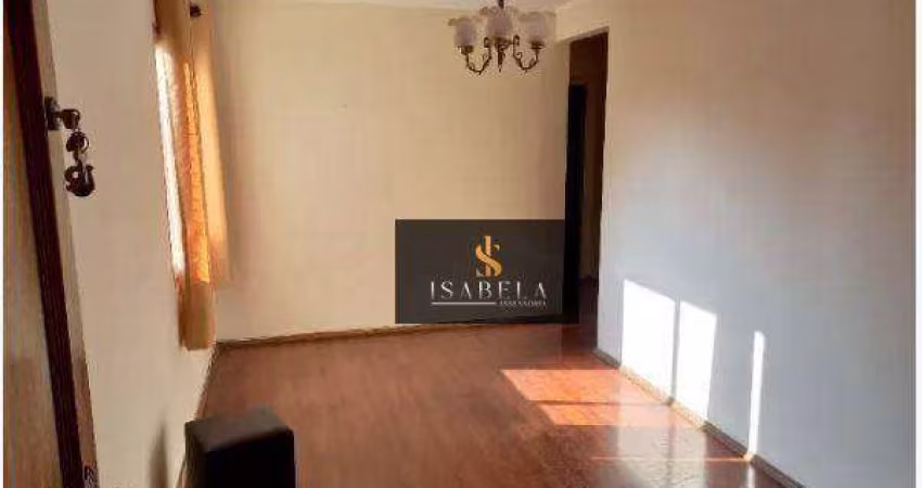 Apartamento com 2 dormitórios à venda, 57 m² por R$ 430.000 - Vila Monumento - São Paulo/SP
