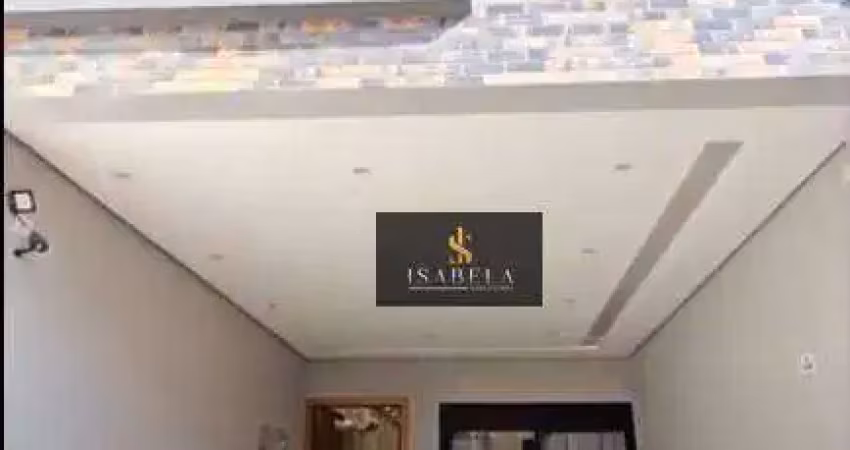 Sobrado com 3 dormitórios à venda, 165 m² por R$ 1.379.990 - Jardim Vila Mariana - São Paulo/SP