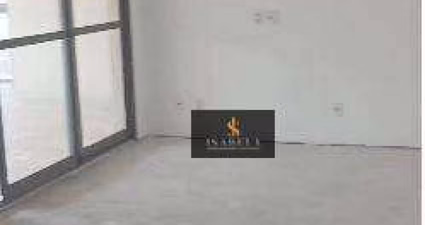 Apartamento ao lado do metro com 3 dormitórios à venda, 120 m² por R$ 1.645.000 - Vila Dom Pedro I - São Paulo/SP