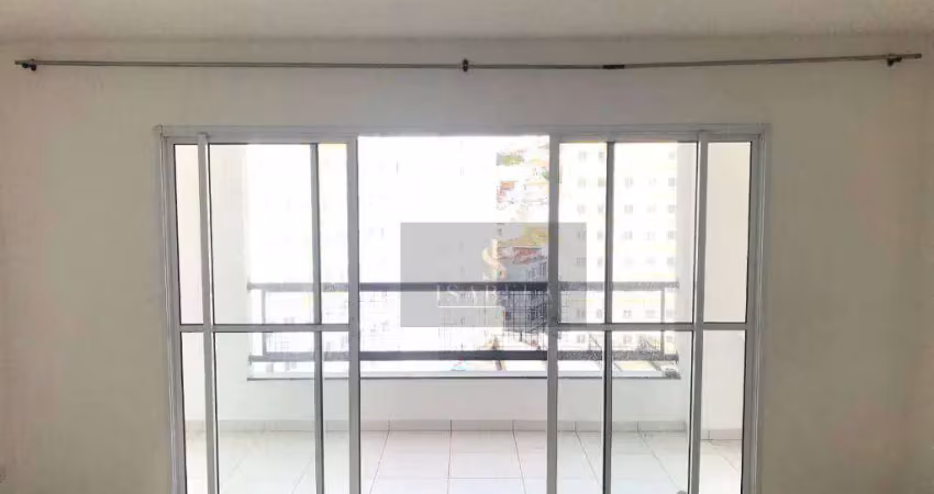 Apartamento com 1 dormitório à venda, 36 m² por r$ 295.000,00 - cambuci - são paulo/sp