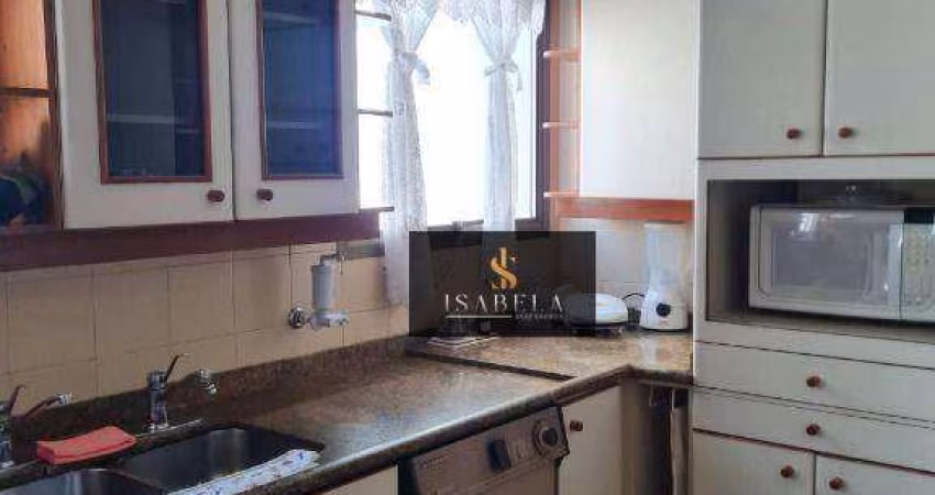 Apartamento com 3 dormitórios à venda, 282 m² por R$ 2.100.000,00 - Jardim da Saúde - São Paulo/SP