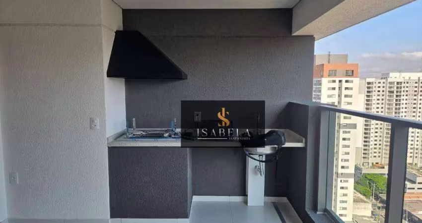 Apartamento com 3 dormitórios à venda, 105 m² por r$ 1.490.000,00 - ipiranga - são paulo/sp