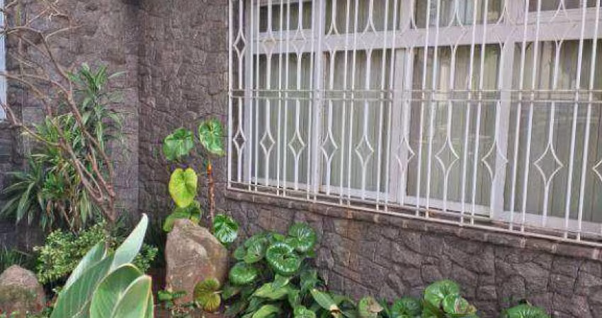 Sobrado com 4 dormitórios à venda por R$ 700.000,00 - Vila Moinho Velho - São Paulo/SP