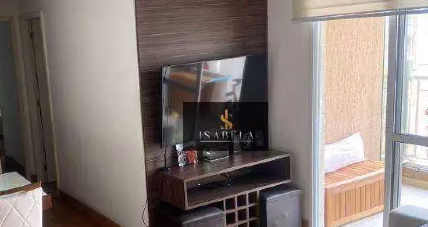 Apartamento com 2 dormitórios à venda, 57 m² por r$ 499.000,00 - jardim previdência - são paulo/sp